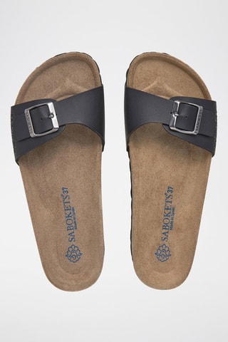 Mules - Preto