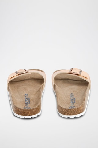 Mules - Rosa