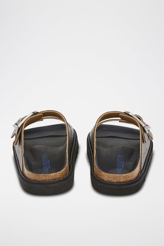 Mules - Cinzento