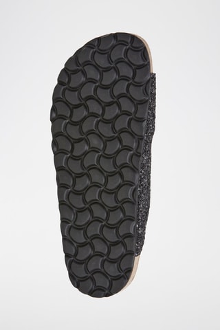 Mules - Preto
