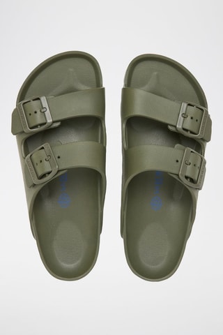 Mules - Caqui