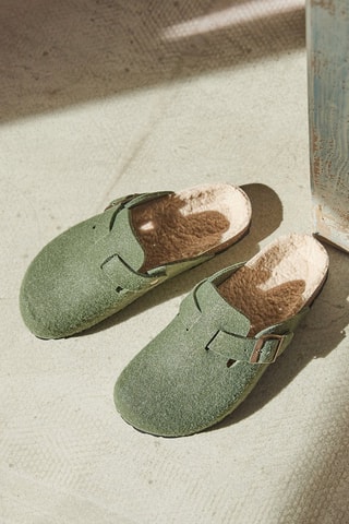 Socas Rosso Verde