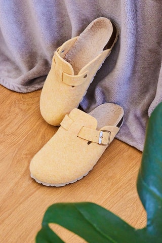 Socas Rosso Amarelo