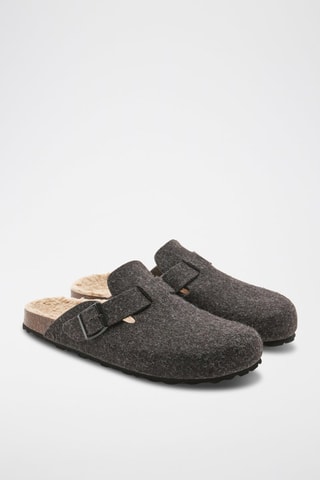 Socas Rosso Preto