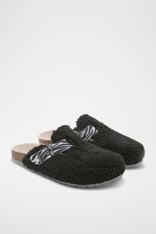 Socas Rosso Preto