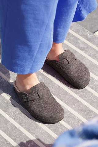 Socas Rosso Cinzento