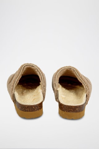 Socas - Bege