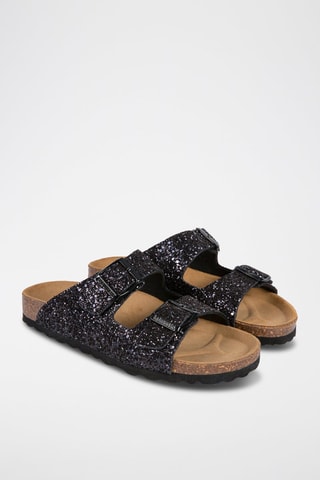 Mules Preto
