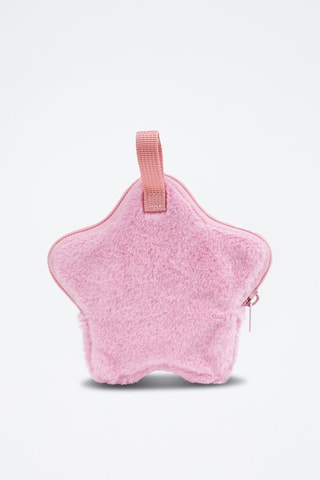 Trousse de toilette et porte-monnaie Stitch Lilo et Stitch Disney - Bleu