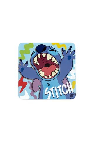 Tafel en 2 Stoelen Lilo & Stitch Disney - Blauw - Vanaf 3 Jaar