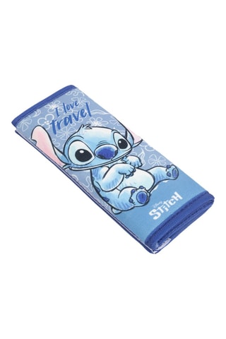 Protège-ceinture Stitch Lilo et Stitch Disney - Bleu