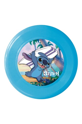 Frisbee Lilo et Stitch Disney - 23 cm