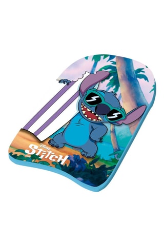 Planche de natation Lilo et Stitch Disney - 30 x 42 cm