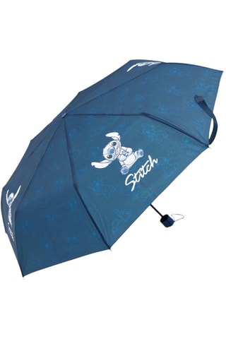 Parapluie Lilo et Stitch Disney - Bleu