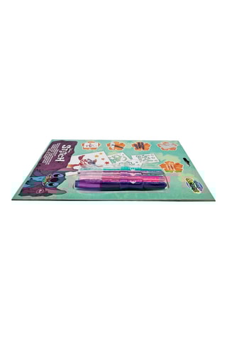 Airbursh-set Stitch Lilo en Stitch Disney - Vanaf 3 Jaar