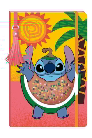 Schrift Stitch Lilo en Stitch Disney - Willekeurig Model