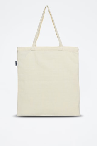 Tote bag Stitch Lilo et Stitch Disney - Ecru