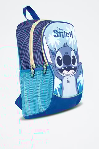 Sac à dos Stitch Lilo et Stitch Disney - Turquoise