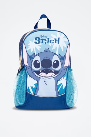 Sac à dos Stitch Lilo et Stitch Disney - Turquoise