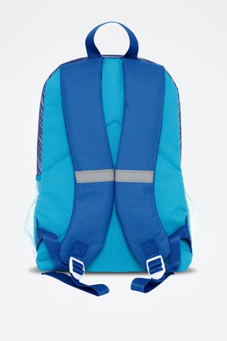 Sac à dos Stitch Lilo et Stitch Disney - Turquoise