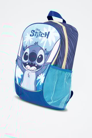 Sac à dos Stitch Lilo et Stitch Disney - Turquoise