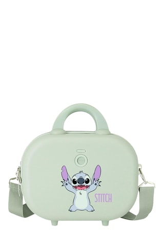 Vanity Stitch Lilo et Stitch Disney - Menthe