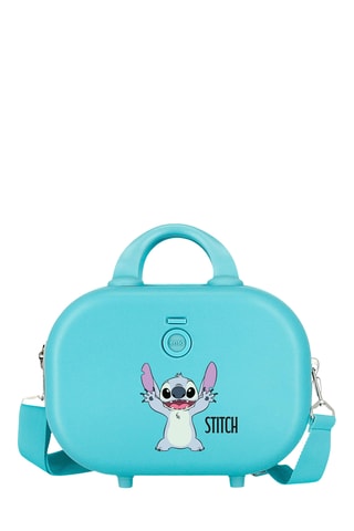 Vanity Stitch Lilo et Stitch Disney - Bleu 