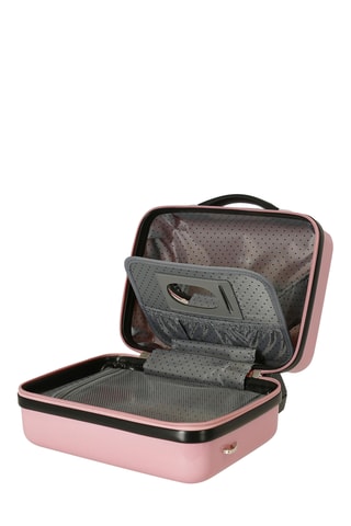 Vanity Stitch Lilo et Stitch Disney - Rose