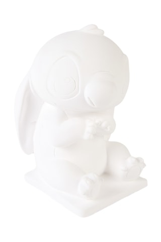 Figurine à peindre Stitch Lilo et Stitch Disney - Dès 3 ans