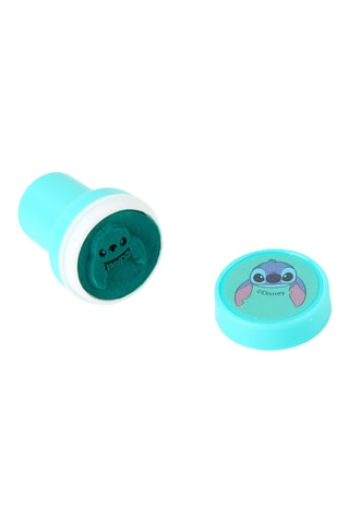 15 tampons Stitch Lilo et Stitch Disney - Dès 3 ans