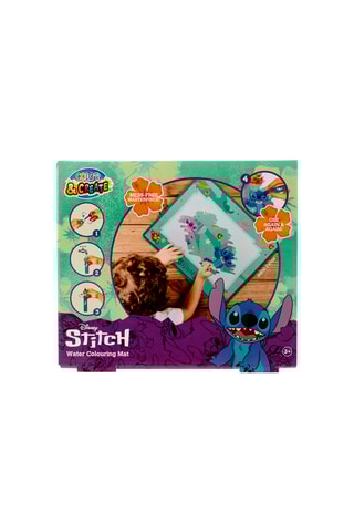 Coffret magique de peinture à l'eau Stitch Lilo & Stitch Disney - Dès 3 ans