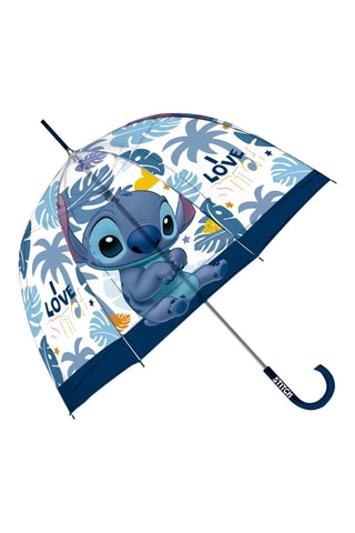 Parapluie cloche Stitch Lilo et Stitch Disney - Indigo
