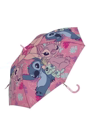 Parapluie Angel et Stitch Lilo et Stitch Disney - Rose