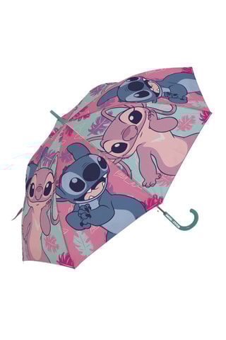 Parapluie Angel et Stitch Lilo et Stitch Disney - Rose