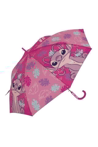 Parapluie Angel et Stitch Lilo et Stitch Disney - Rose