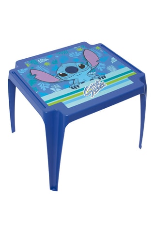 Table basse Stitch Lilo et Stitch Disney - 50 x 55 x 44 cm