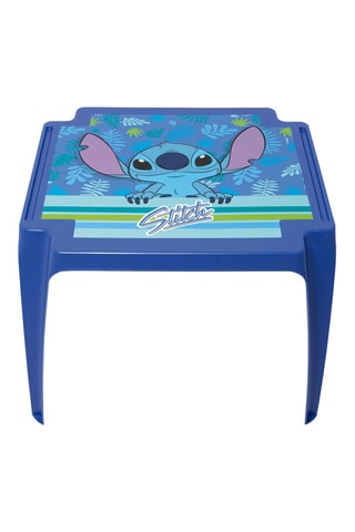 Table basse Stitch Lilo et Stitch Disney - 50 x 55 x 44 cm