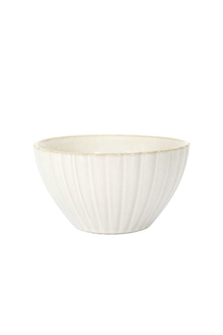 6 tigelas de grés - 14,5 cm