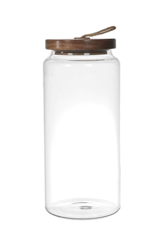 Frasco em vidro - 1,45 l