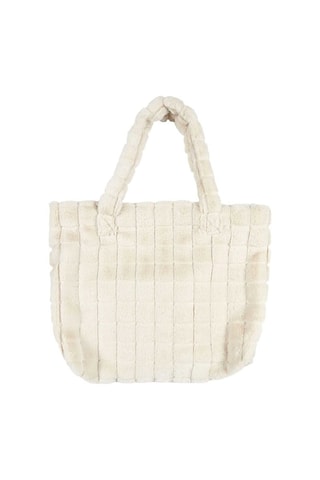 Mala shopper - Cru