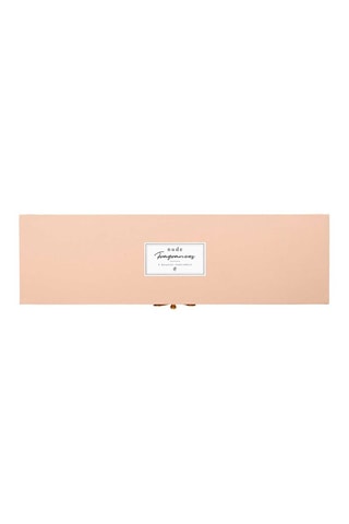 Coffret 5 velas perfumadas