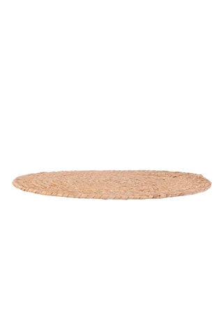 4 individuais de mesa 38 cm