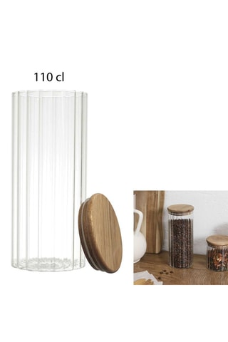 Frasco - 1,1 l