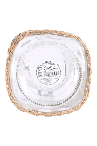 Frasco 1.5 l