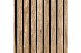 Móvel TV 2 portas em madeira - 117 x 48 x 40 cm