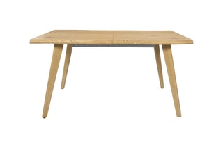 Mesa extensível Calypso - 210 x 76,5 x 90 cm