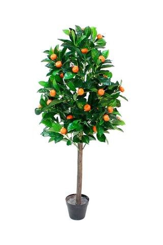 Laranjeira artificial 120 cm