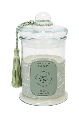 Vela perfumada Figo