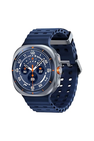 Samsung Galaxy Watch Ultra 2025 - 47 mm - 4G - Bluetooth - IA