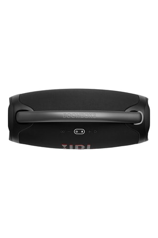 Enceinte JBL Bluetooth  - BOOMBOX 3